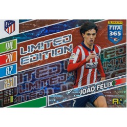 FIFA 365 2022 Limited Edition João Félix (Atlético de Madrid)